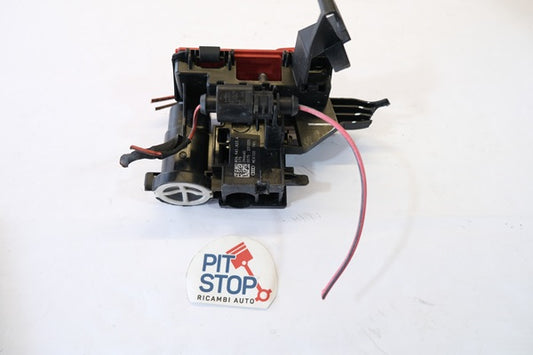 80A941823A MODULO ELETTRONICO AUDI Q5 Sportback Serie (FYT) 10s