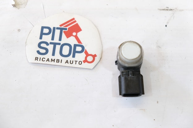 284429973R SENSORE DI PARCHEGGIO RENAULT CAPTUR CLIO 4a 07/12>12/16< 12S