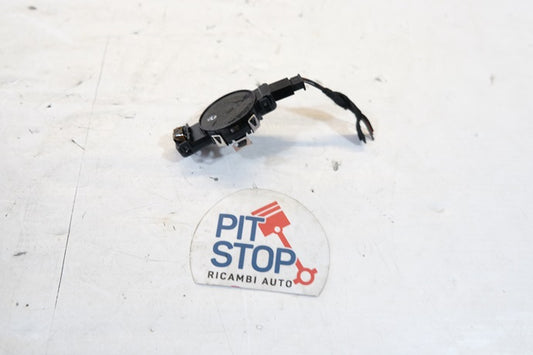 50557210 SENSORE PIOGGIA ALFA ROMEO GIULIA 2016> 10S