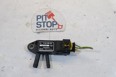 0281006287 55241075 SENSORE GAS SCARICO ALFA ROMEO STELVIO 949 2018 10s