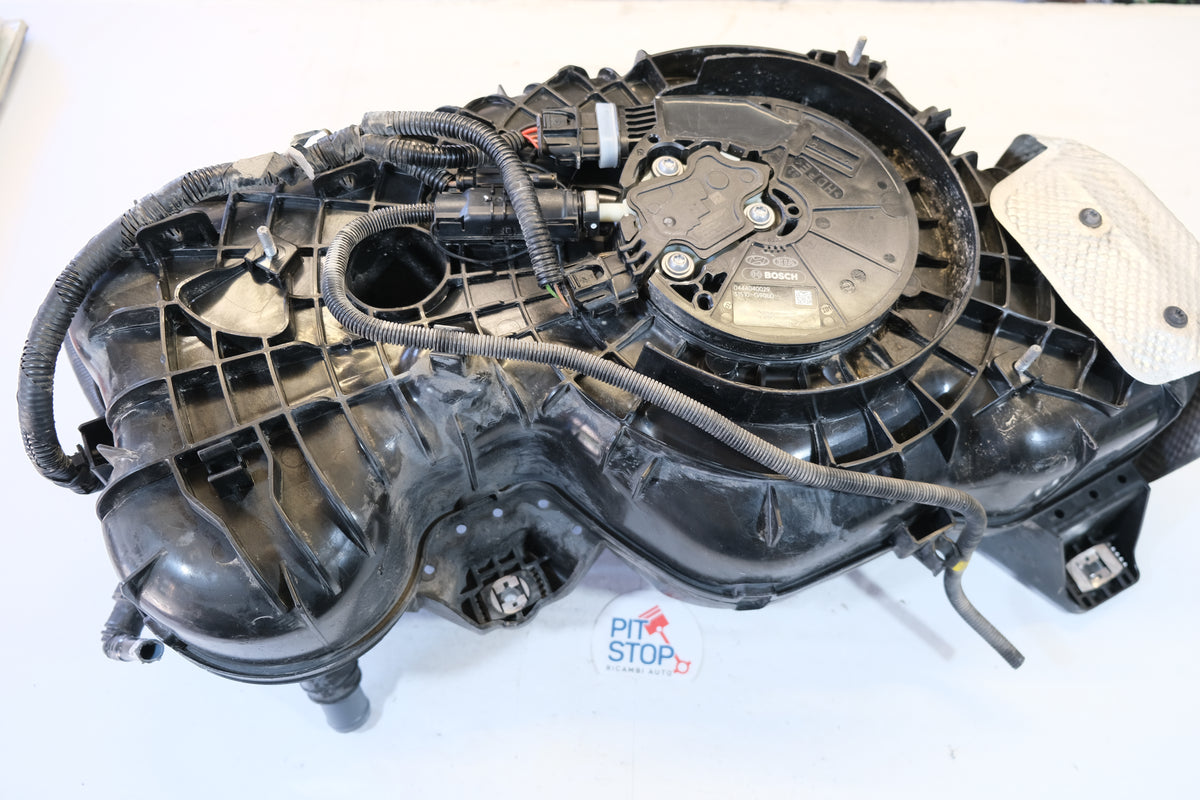 31510-g9000 044404029 31500-N7000 SERBATOIO ADBLUE HYUNDAI TUCSON 1.6 GDI 2020> 51