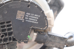 4M0131878 4M0131969N SERBATOIO ADDITTIVO ADBLUE AUDI A6 C8 Q8 2.0 I 150KW BX51
