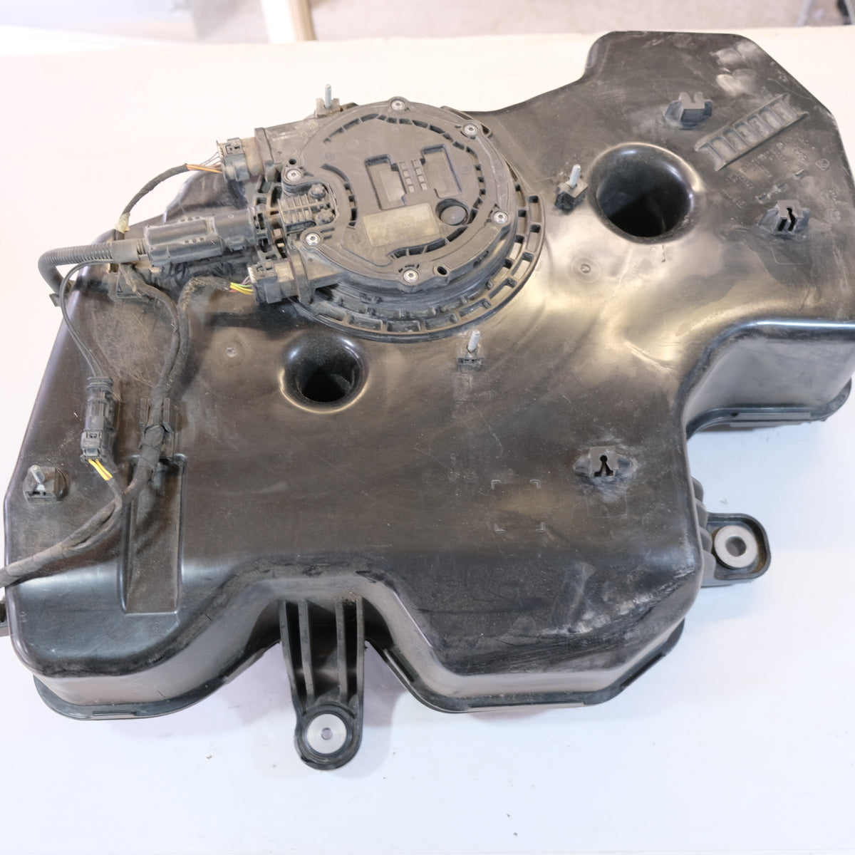 7418879 ADBLUE TANK BMW DIESEL 416130