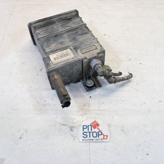 jx61-9e857-ab FILTRO CARBONI ATTIVI FORD ECOSPORT 1.0 BENZ M1JU M1JJ 2015> 51S