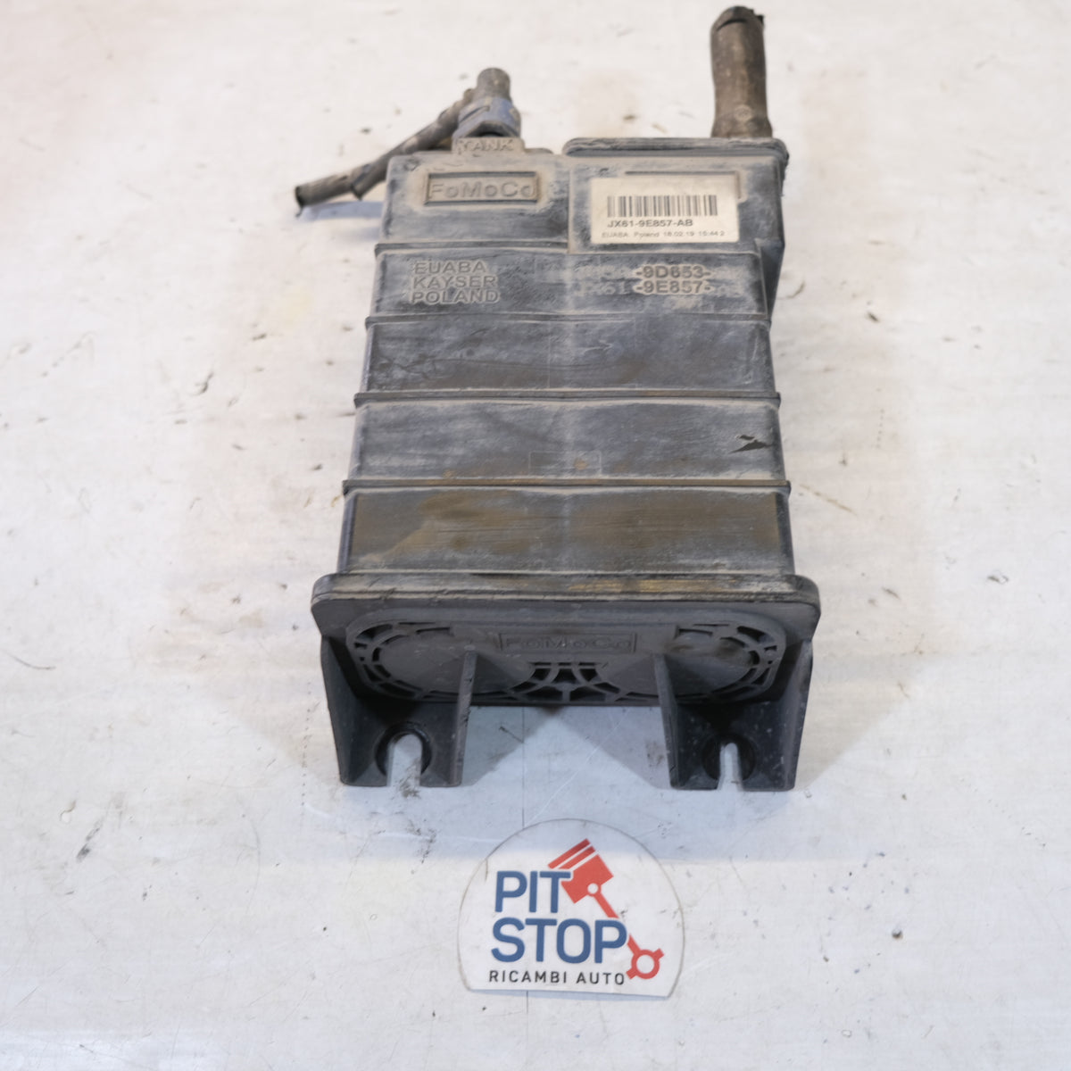 jx61-9e857-ab FILTRO CARBONI ATTIVI FORD ECOSPORT 1.0 BENZ M1JU M1JJ 2015> 51S