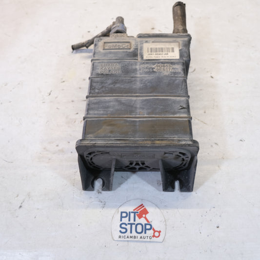 jx61-9e857-ab FILTRO CARBONI ATTIVI FORD ECOSPORT 1.0 BENZ M1JU M1JJ 2015> 51S