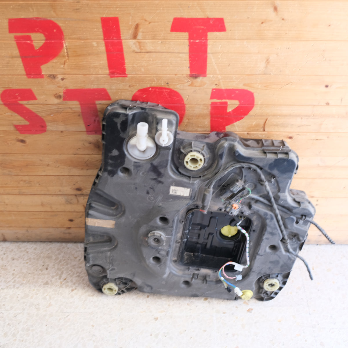 9828443980 SERBATOIO UREA ADBLUE OPEL MOKKA CITROEN C3 1.5 CDTI 2022> BX51