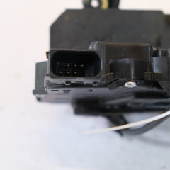 51905686 CHIUSURA SERRATURA PORTA ANTERIORE SINISTRA FIAT PUNTO EVO 2010 12G