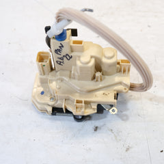 521915030 SERRATURA ANTERIORE DESTRA FIAT Panda 3° Serie  312 319 (12>) 12G
