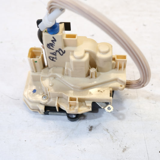 521915030 SERRATURA ANTERIORE DESTRA FIAT Panda 3° Serie  312 319 (12>) 12G