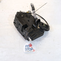 5K1837016E CHIUSURA SERRATURA PORTA ANTERIORE DESTRA POLO 6R GOLF 7 12G