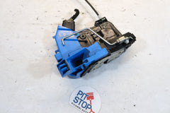 81320N7000 SERRATURA PORTA ANTERIORE DX HYUNDAI TUCSON IV NX4E 2020> 12g