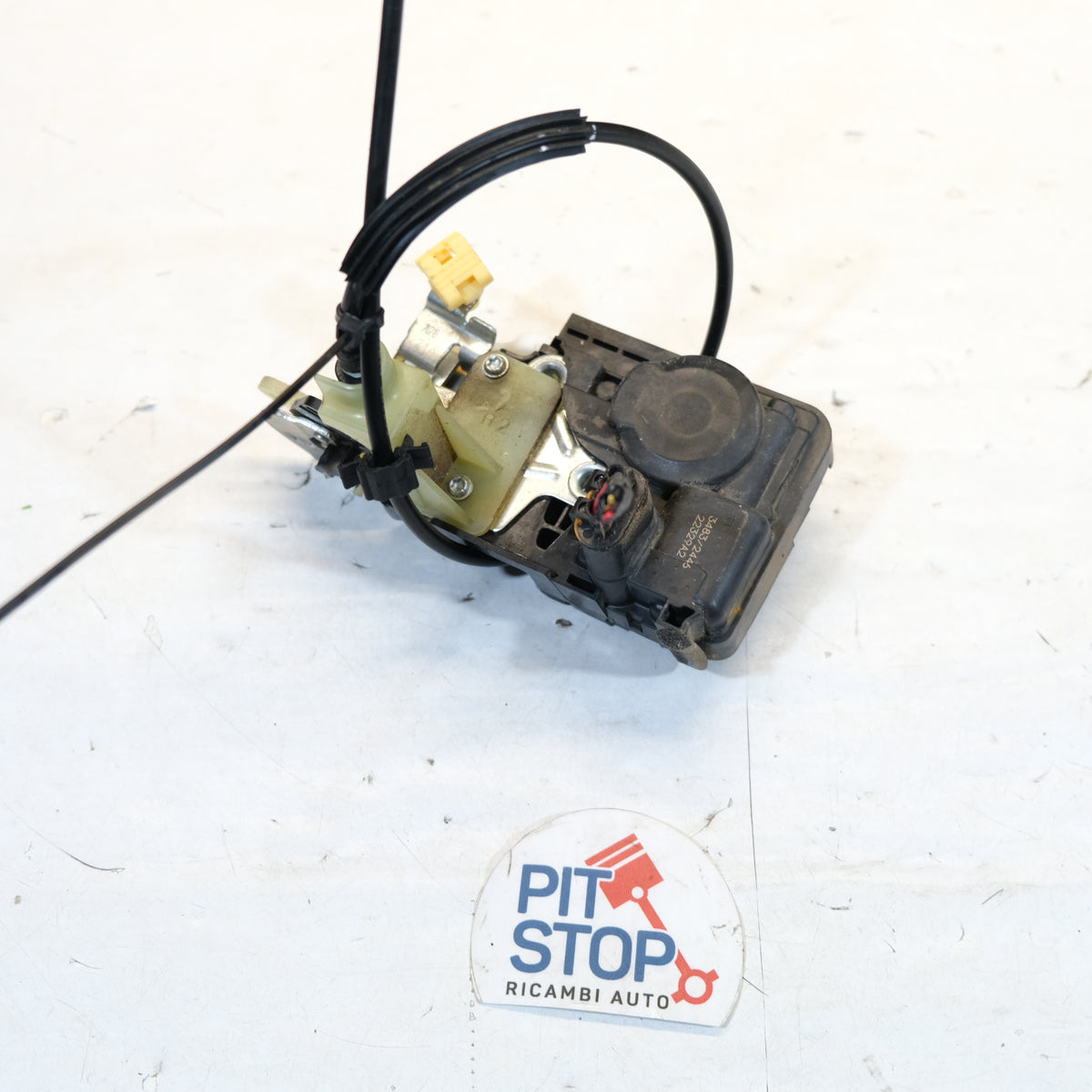 3430200388 SQRE4T15C CHIUSURA SERRATURA ANTERIORE DESTRA DR 4.0 5.0 19> 12GFIAT