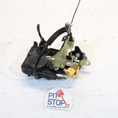 3430200388 SQRE4T15C CHIUSURA SERRATURA ANTERIORE DESTRA DR 4.0 5.0 19> 12GFIAT