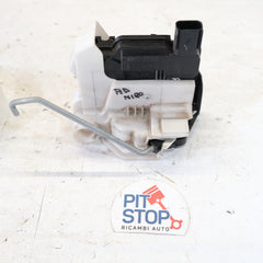 813211W060 SERRATURA ANTERIORE DESTRA KIA Rio 4° Serie (11>) 12g