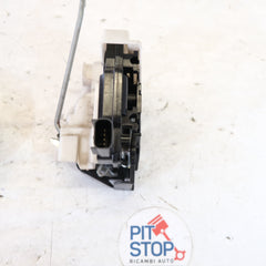 813211W060 SERRATURA ANTERIORE DESTRA KIA Rio 4° Serie (11>) 12g