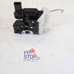 813211W060 SERRATURA ANTERIORE DESTRA KIA Rio 4° Serie (11>) 12g