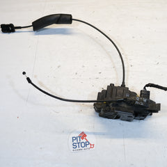 805020006R SERRATURA PORTA ANTERIORE DESTRA DX RENAULT SCENIC III X-MOD 12g