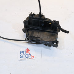 805020006R SERRATURA PORTA ANTERIORE DESTRA DX RENAULT SCENIC III X-MOD 12g