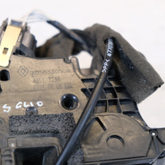 805033000r SERRATURA CHIUSURA PORTA ANTERIORE SINISTRA RENAULT CLIO IV 2016 12G