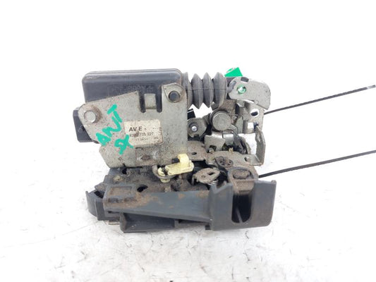8200735227 SERRATURA ANTERIORE SINISTRA DACIA SANDERO 2008 /2012 12G