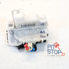 51827414 SERRATURA CHIUSURA ANTERIORE SINISTRA FIAT 500 2007> 12G