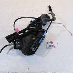 gn15-a219a65-fb SERRATURA ANTERIORE SINISTRA FORD EcoSport Serie (12>) 12g