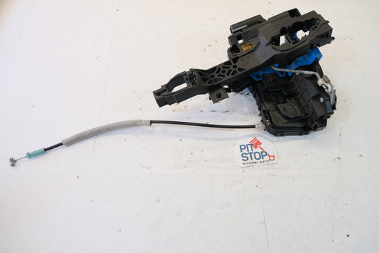 81310N7000 SERRATURA PORTA ANTERIORE SINISTRA HYUNDAI TUCSON 2020> NX4E 12g