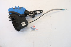 81310N7000 SERRATURA PORTA ANTERIORE SINISTRA HYUNDAI TUCSON 2020> NX4E 12g