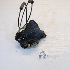 6 PIN 6904042241 CHIUSURA SERRATURA PORTA ANTERIORE SINISTRA LEXUS CT200H 12G