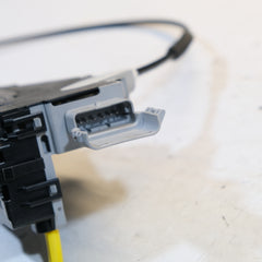 9681335680 SERRATURA ANTERIORE SINISTRA GUIDA PEUGEOT JUMPER 2006/2012 12G