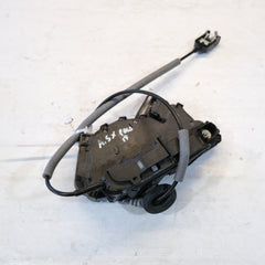 5TB837015A CHIUSURA SERRATURA PORTA ANTERIORE SINISTRA VOLKSWAGEN T-ROC 12g