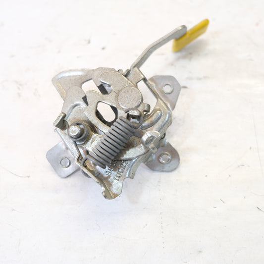 SERRATURA CHIUSURA COFANO ANTERIORE FIAT PANDA 312 319 2012> 10S