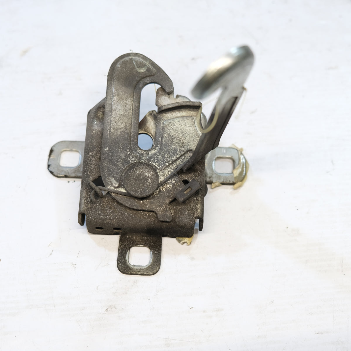 SERRATURA COFANO ANTERIORE FIAT GRANDE PUNTO EVO 2005/2011 10S