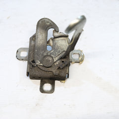 SERRATURA COFANO ANTERIORE FIAT GRANDE PUNTO EVO 2005/2011 10S