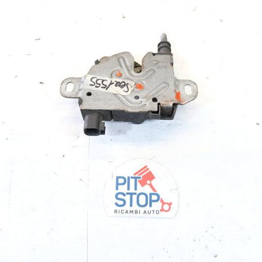 3M51-16700-AB CHIUSURA SERRATURA COFANO ANTERIORE FORD C-MAX FOCUS 2008 12s