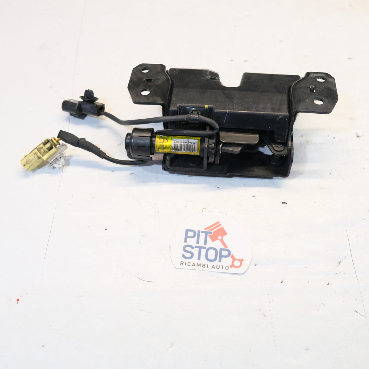 81130D7000 SERRATURA COFANO ANTERIORE HYUNDAI TUCSON 2017 12S