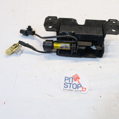 81130D7000 SERRATURA COFANO ANTERIORE HYUNDAI TUCSON 2017 12S