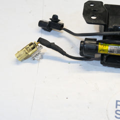 81130D7000 SERRATURA COFANO ANTERIORE HYUNDAI TUCSON 2017 12S