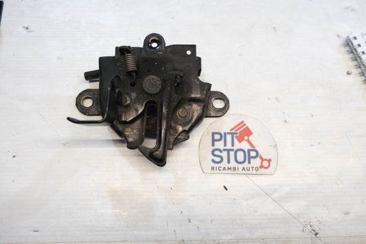 5351076040 SERRATURA COFANO ANTERIORE LEXUS CT200H 2011> 12S