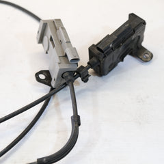 a2048800280 SERRATURA COFANO ANTERIORE MERCEDES CLASSE C W204 2007/2012 12S