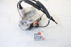 52041737 SERRATURA ANTERIORE DESTRA DX FIAT 500 2008/2015 12G
