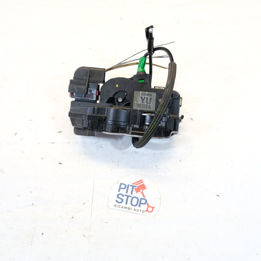 13503808 CHIUSURA SERRATURA PORTA POSTERIORE DESTRA OPEL INSIGNIA A 2009/17 12g