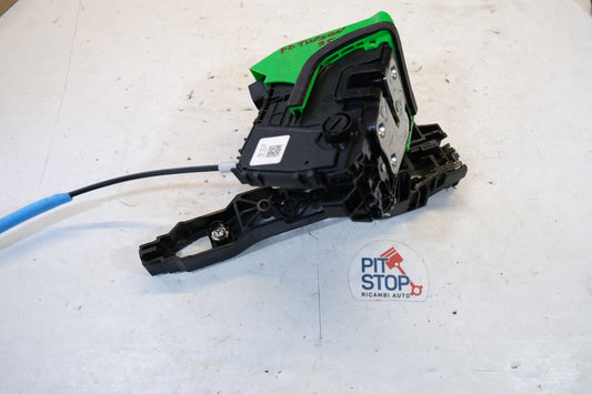 81420N7000 SERRATURA PORTA POST DX HYUNDAI TUCSON NX4E NX4A HYBRID 12g