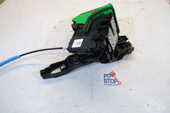 81420N7000 SERRATURA PORTA POST DX HYUNDAI TUCSON NX4E NX4A HYBRID 12g