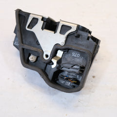 7167076 CHIUSURA SERRATURA PORTA POSTERIORE DESTRA BMW SERIE 5 530D E60 12g