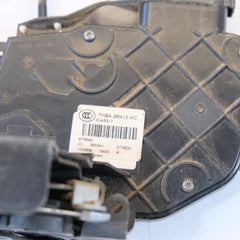 7H5A-26412-AC SERRATURA PORTA POSTERIORE DESTRA LAND ROVER FREELANDER 2 12G