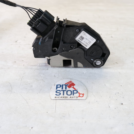 GN15-A264A26-ED SERRATURA POSTERIORE DESTRA FORD EcoSport Serie (12>) 12G