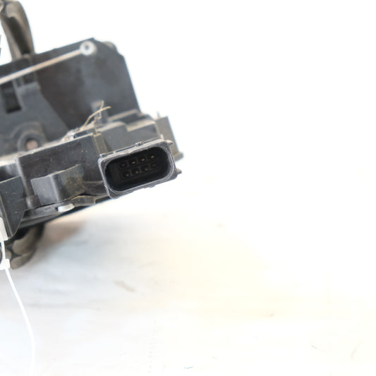 51797570 CHIUSURA SERRATURA PORTA POSTERIORE DESTRA FIAT GRANDE PUNTO 2006> 12G