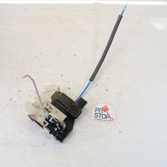 814211W010 SERRATURA POSTERIORE DESTRA KIA Rio 4° Serie (11>) 12g